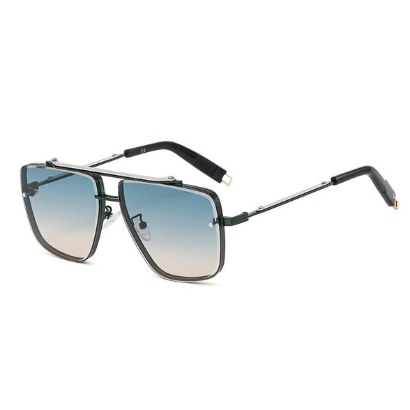 Aviator I — Midnight Mirage