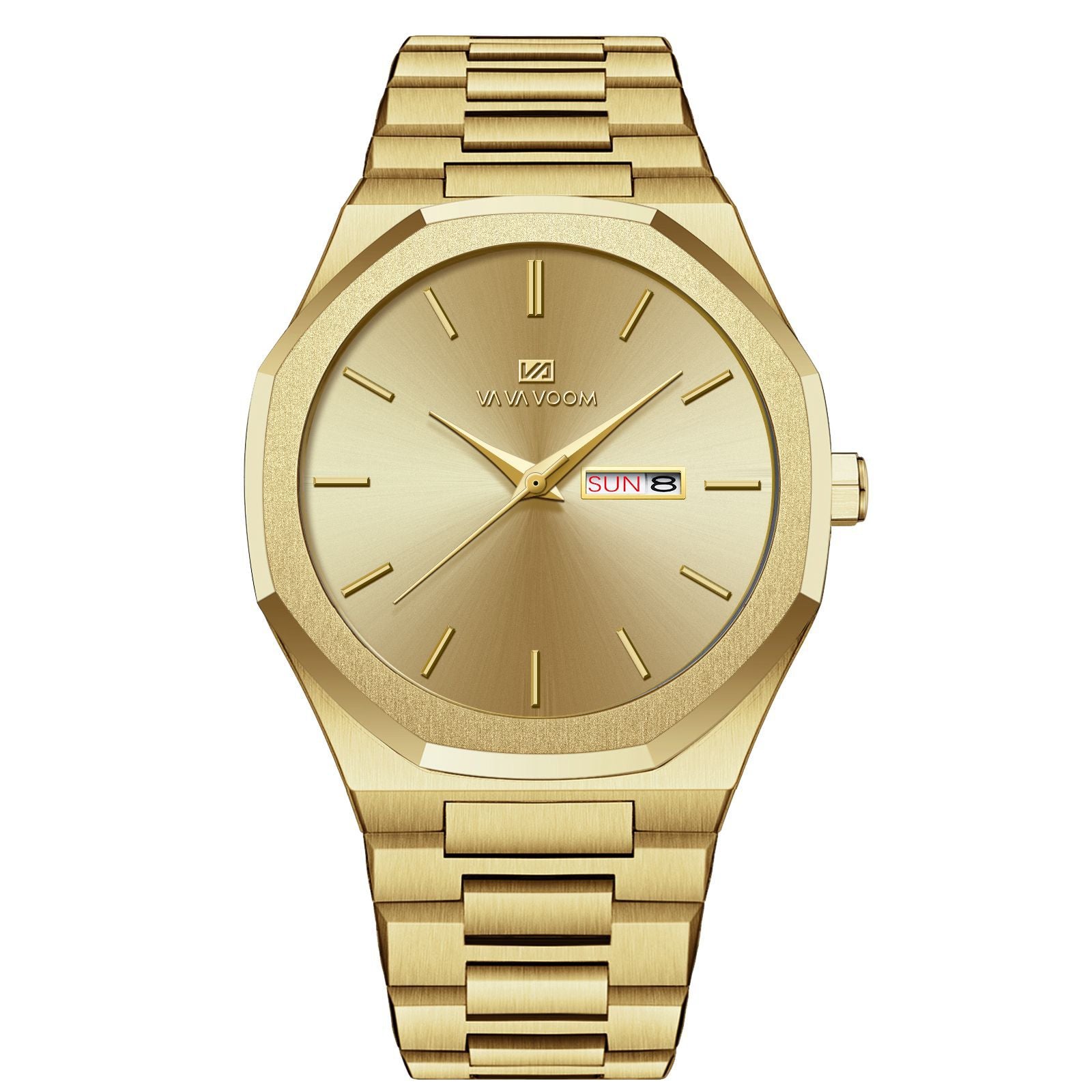 Classique I — Minimal Edition