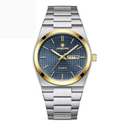 Monarch I — Royal Chronograph