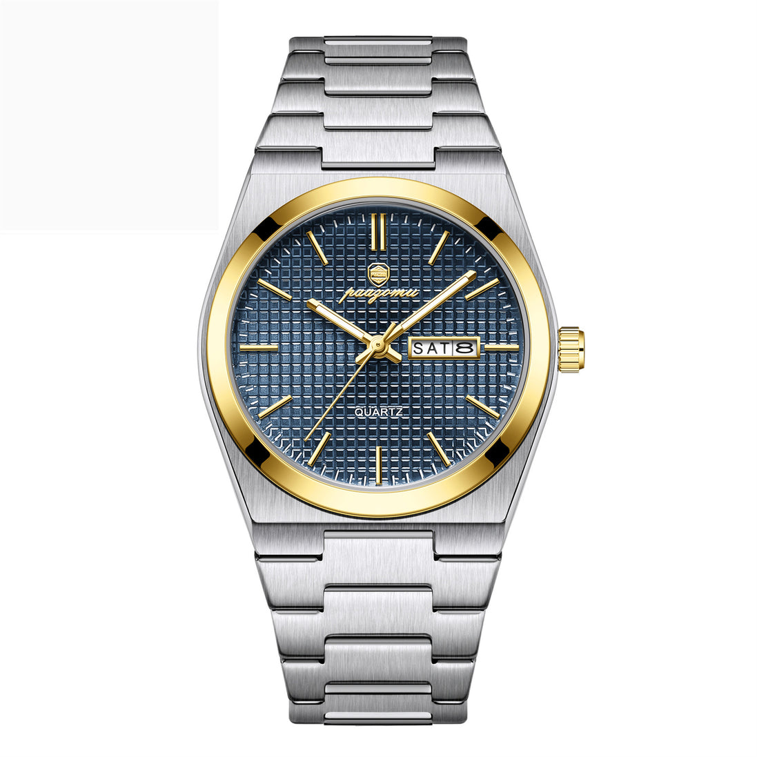 Monarch I — Royal Chronograph
