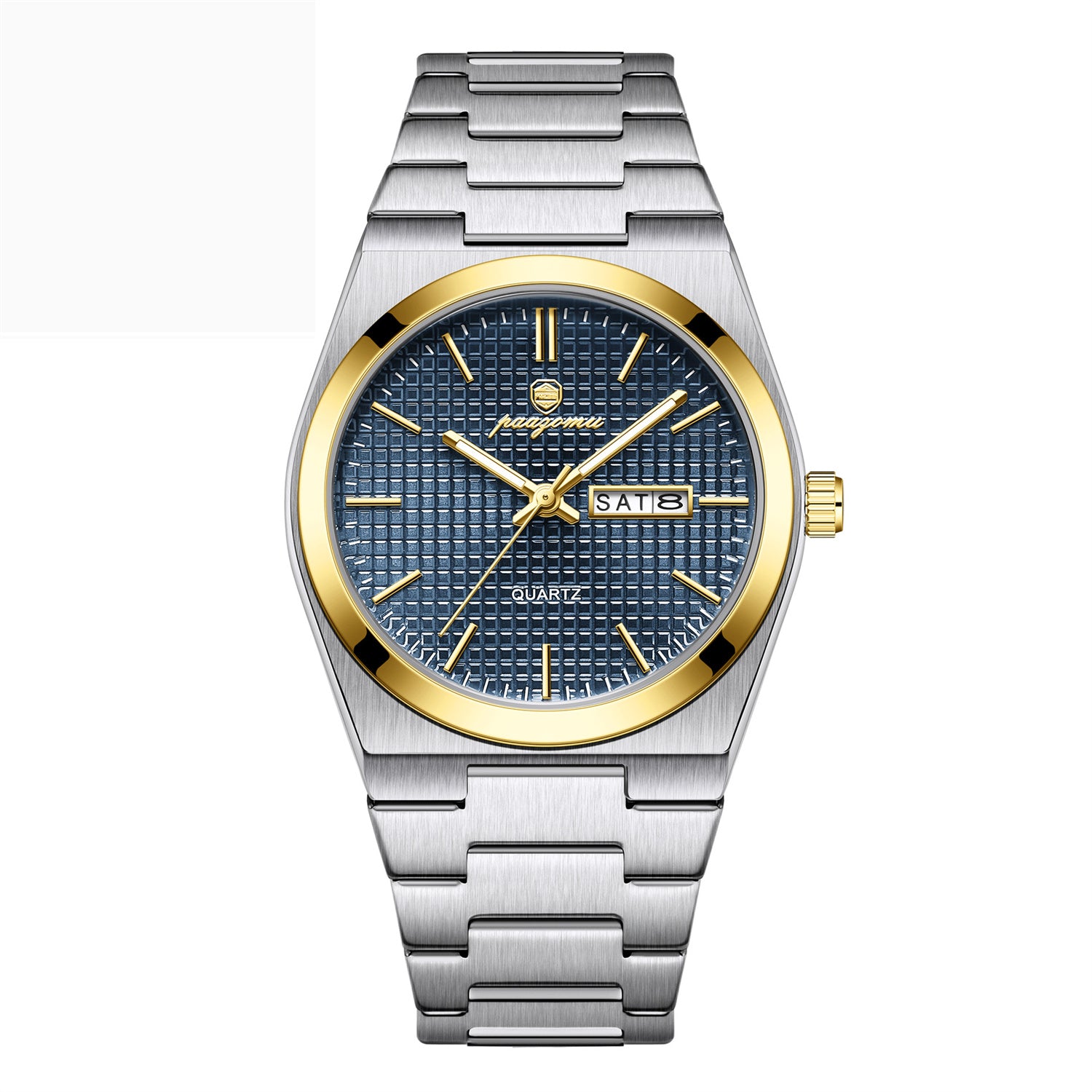 Monarch I — Royal Chronograph