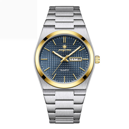 Monarch I — Royal Chronograph