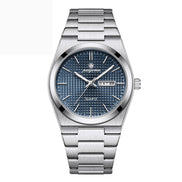 Monarch I — Royal Chronograph