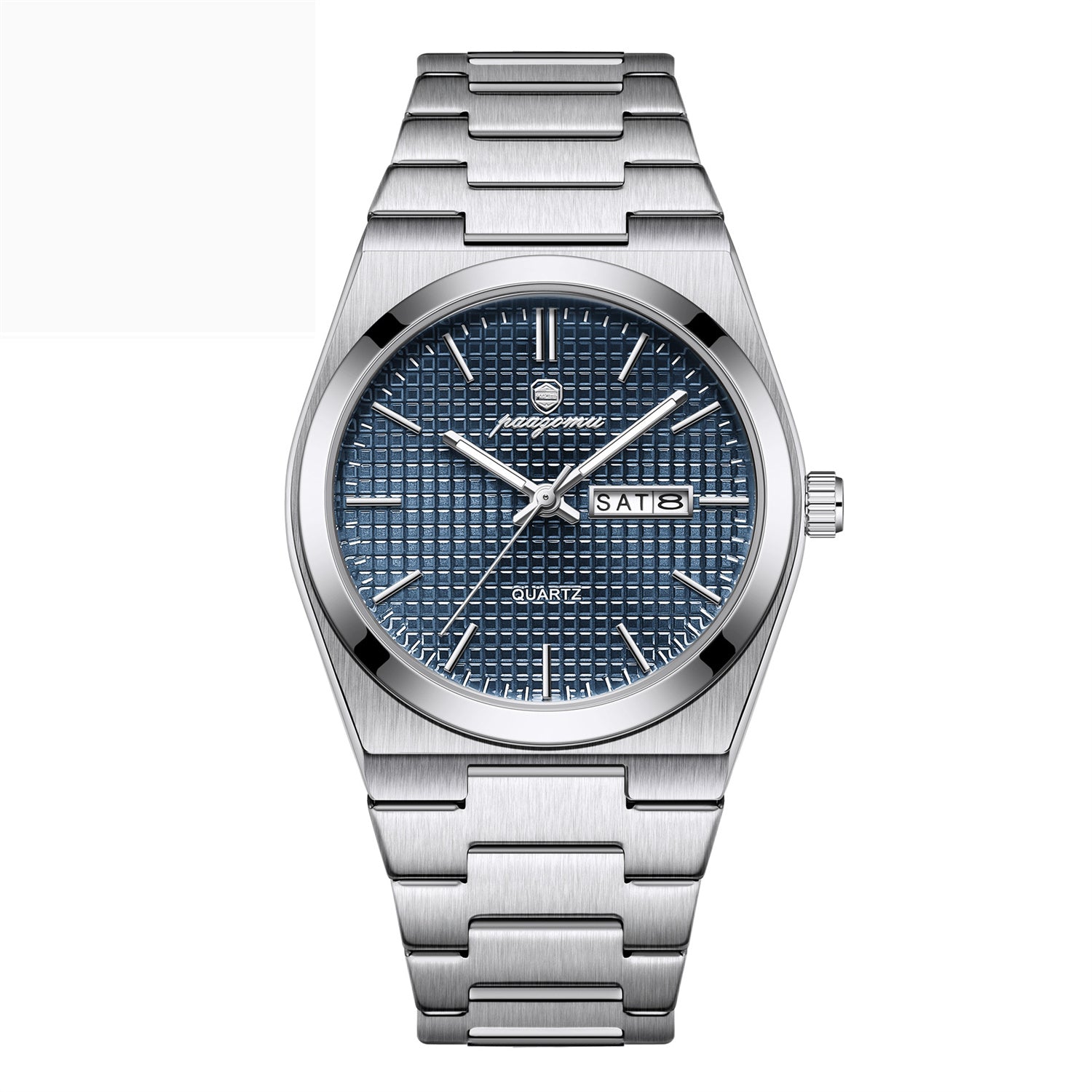 Monarch I — Royal Chronograph