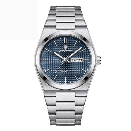 Monarch I — Royal Chronograph