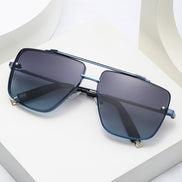 Aviator I — Midnight Mirage