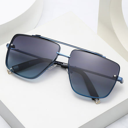 Aviator I — Midnight Mirage