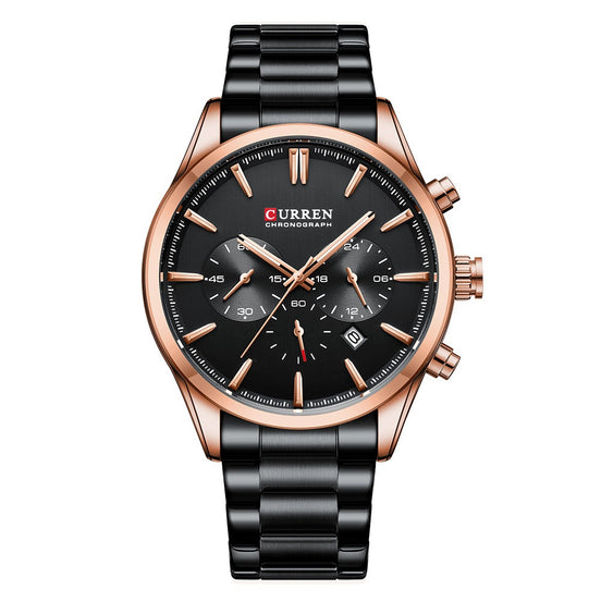 Regent I — Executive Chronograph