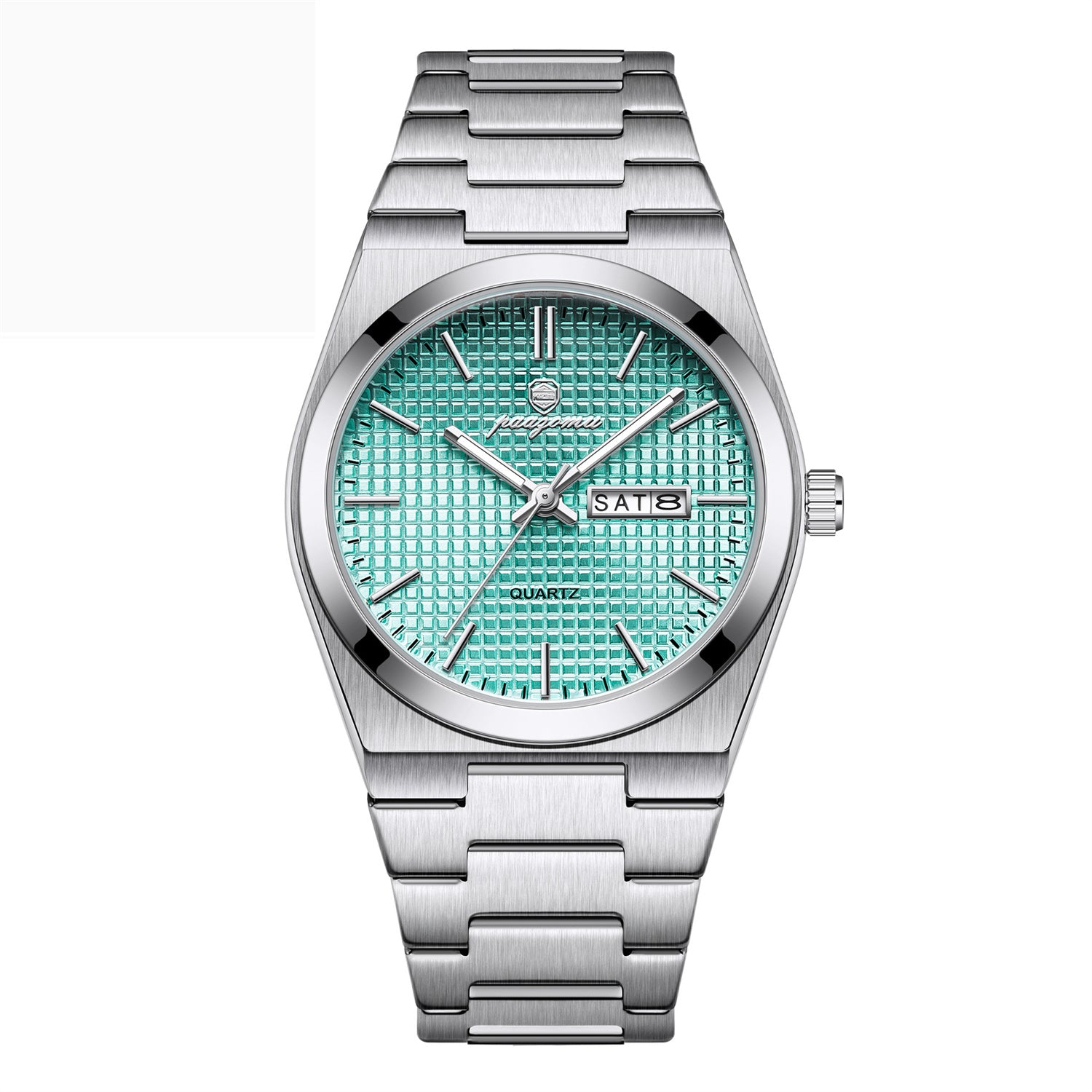 Monarch I — Royal Chronograph