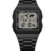 Chronos I — Retro Command
