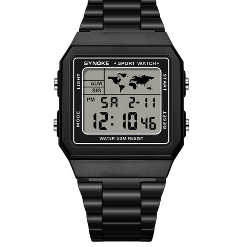 Chronos I — Retro Command