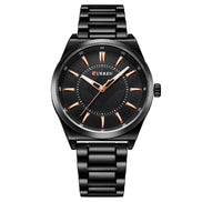 Velar I — Executive Edge