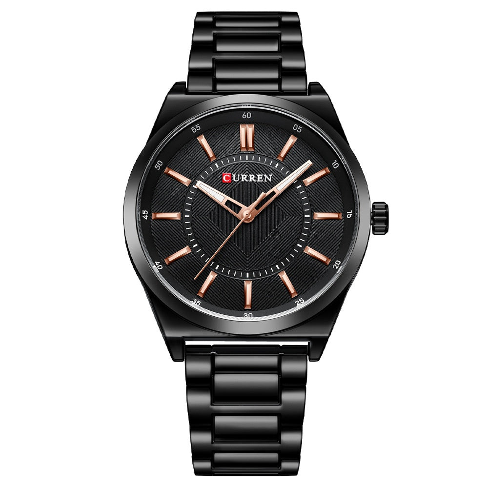 Velar I — Executive Edge