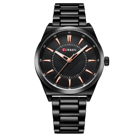 Velar I — Executive Edge