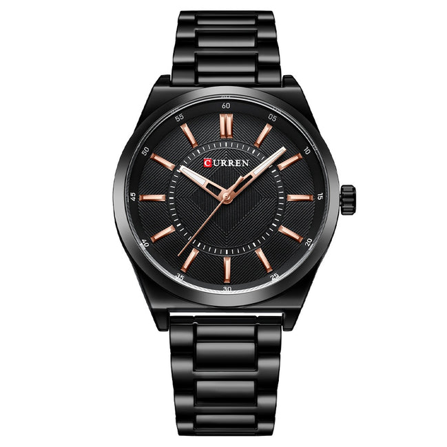 Velar I — Executive Edge