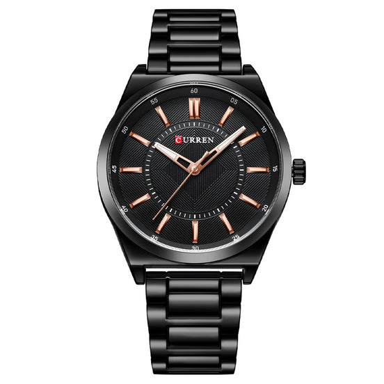 Velar I — Executive Edge