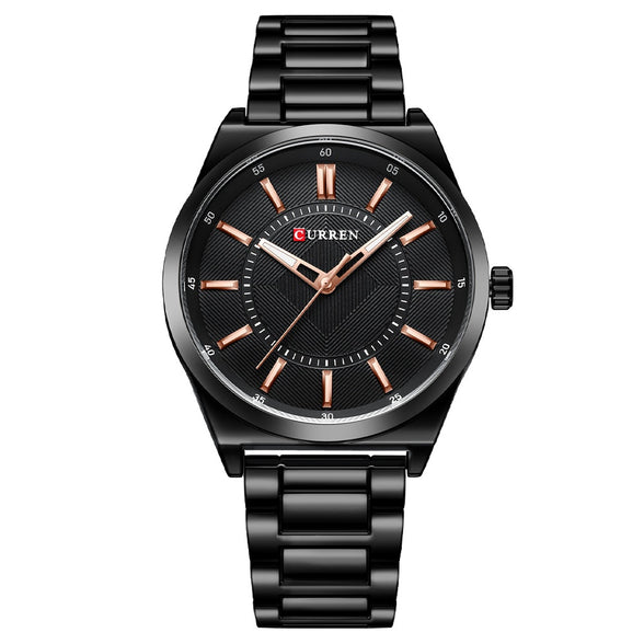 Velar I — Executive Edge