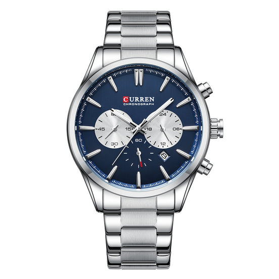 Regent I — Executive Chronograph
